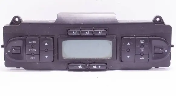 Seat Altea Climate control unit 