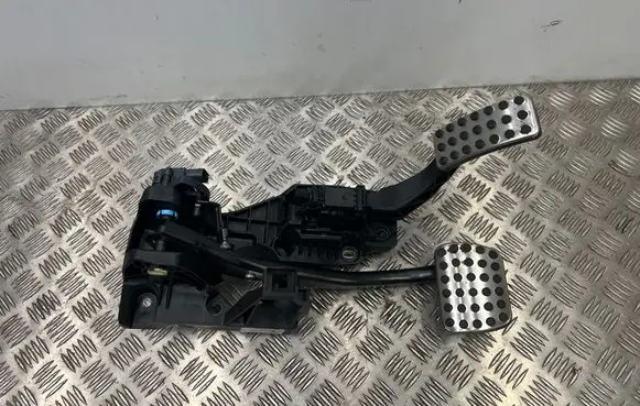 Mercedes-Benz EQB Brake pedal A1772902100