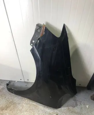 Seat Alhambra (Mk2) Fender 