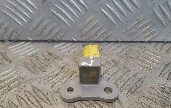 Nissan X-Trail T31 Airbag deployment crash/impact sensor FAEG0075314302