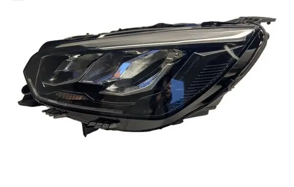 Peugeot 208 Headlight/headlamp 9833036380 90200109