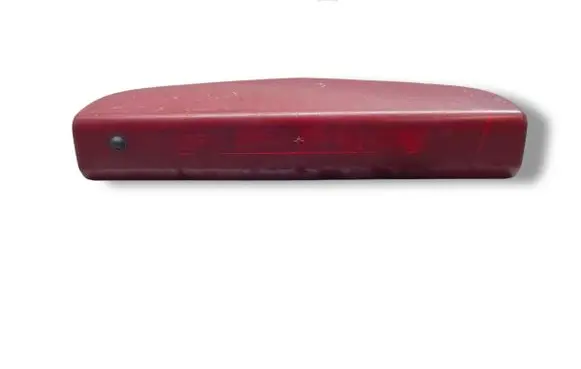 Opel Corsa D Third/center stoplight 316627975