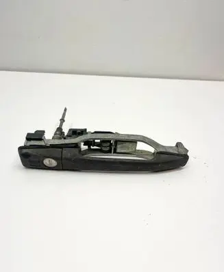 Mercedes-Benz SL R129 Front door exterior handle A1297600034 A1297660001