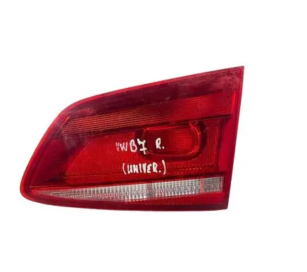 Volkswagen PASSAT B7 Tailgate rear/tail lights 3AF945094R