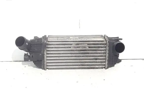 Citroen C5 Intercooler radiator