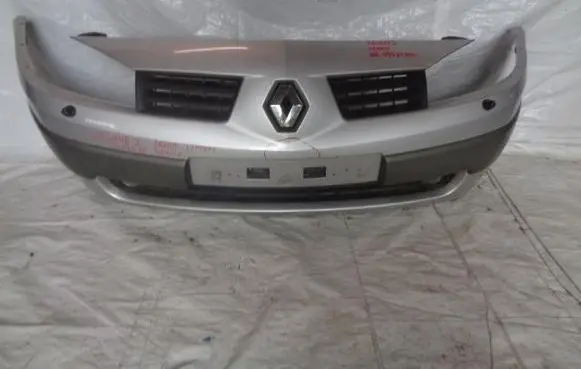 Renault Megane II Front bumper