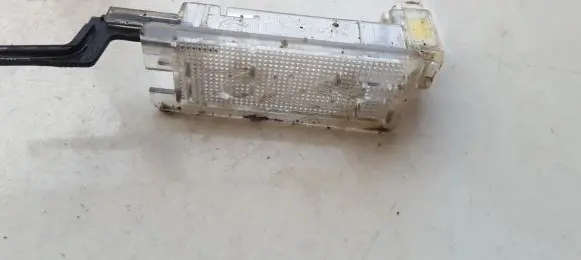 Renault Laguna II Other interior light 8200024033