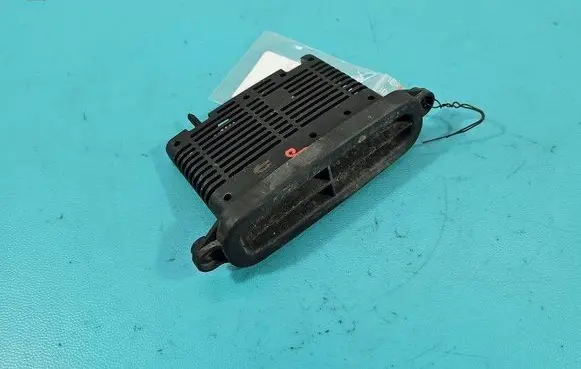 BMW 5 F10 F11 Central body control module 96SKV070 IMPRK1489244