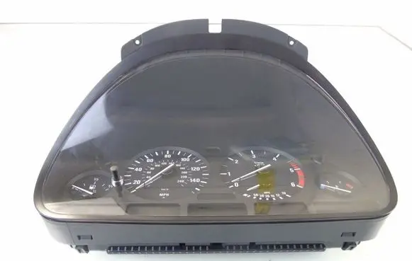 BMW 5 E39 Speedometer (instrument cluster)