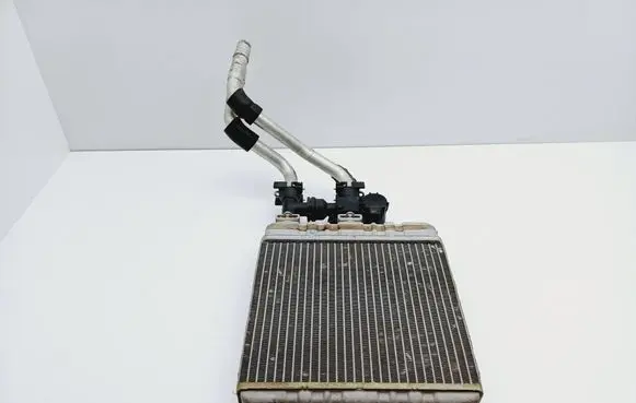 Opel Zafira A Heater blower radiator 90559837