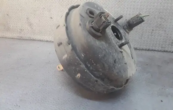 Mercedes-Benz ML W163 Brake booster 
