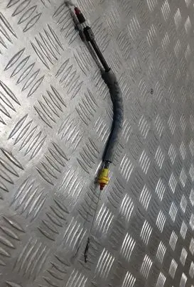 Mercedes-Benz R W251 Rear door cable line 