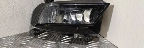 Audi A4 S4 B8 8K Front fog light 8K0941700B