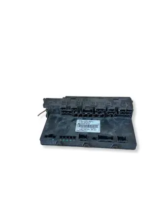 Mercedes-Benz E W211 SAM control unit 2115456501 5DK00804726
