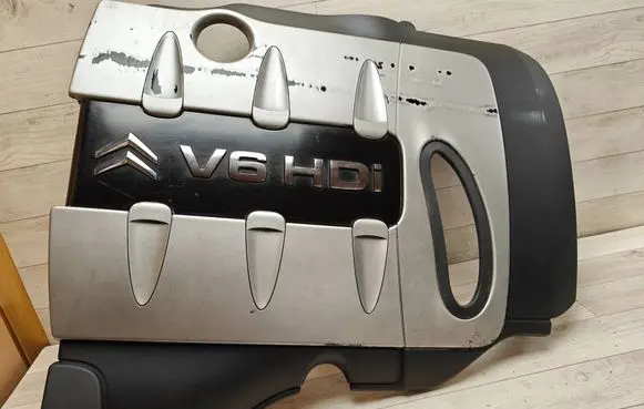 Citroen C5 Engine cover (trim) 9659145280 9659145180 9659145080