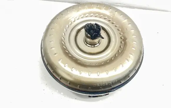 Mercedes-Benz CLS C219 Torque converter A2212501402