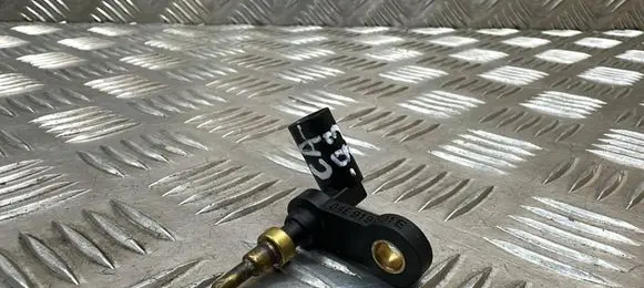 Coolant temperature sensor
