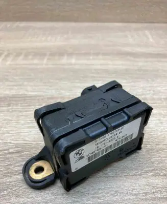 BMW 3 E90 E91 ESP acceleration yaw rate sensor 6762769 676276907