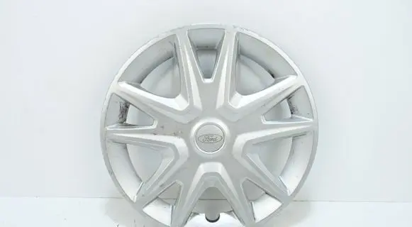 Ford Fiesta R15 wheel hub/cap/trim H1BC1130CB