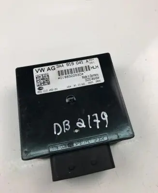 Volkswagen Tiguan Other control units/modules 3AA919041A