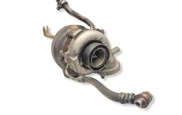 BMW 5 E60 E61 Turbo 7791709E GT2056V