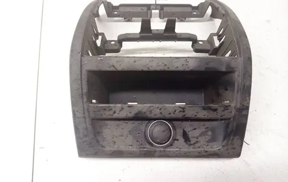 BMW 5 GT F07 Other interior part 51169206664