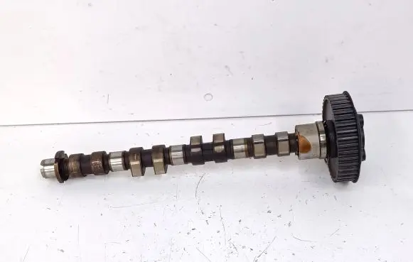 Camshaft