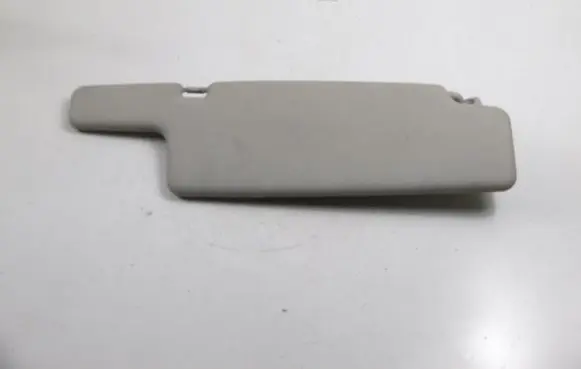 Skoda Fabia Mk1 (6Y) Sun visor 6Y1857551