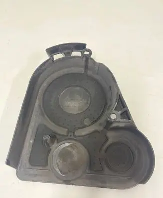 Volvo S60 Timing belt guard (cover) 30757214
