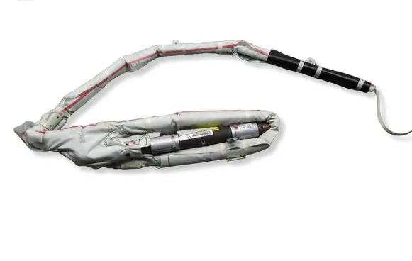 Mitsubishi Outlander Roof airbag 7030A361 622912101 S129EJAJW31