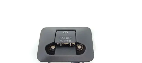 Volvo XC60 Hand parking brake switch 31343242