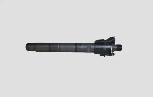 Volvo V70 Fuel injector 31272690 0986435393