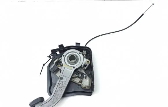 Mercedes-Benz E W211 Handbrake/parking brake lever assembly PP209420004 A2084270036