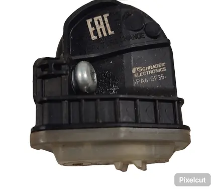 Subaru Outback (BT) Tire pressure sensor 2546ASHR3 2016DJ3305 28103FL00C
