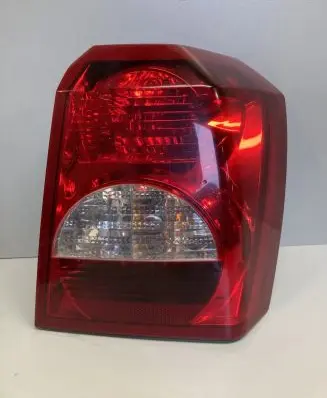 Dodge Caliber Rear/tail lights 320078B 320080B