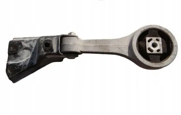 Audi A1 Gearbox mounting bracket 6Q0199851AT