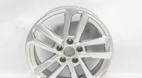 Audi A3 8Y R17 alloy rim 