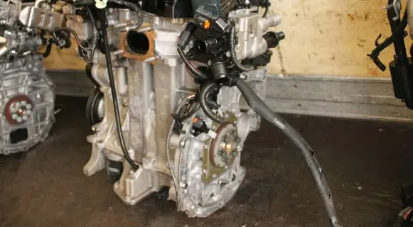 Opel Insignia A Engine 5678