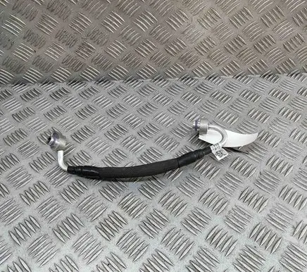 Porsche Taycan 9J1 Air conditioning (A/C) pipe/hose 9J1820726C