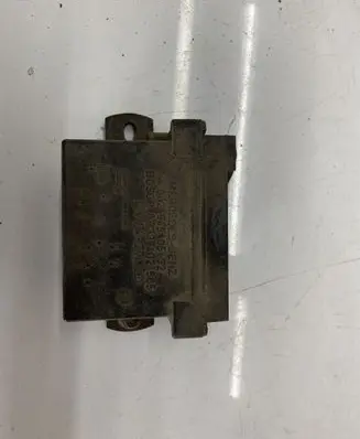 Mercedes-Benz W123 Engine control unit/module 0025450532