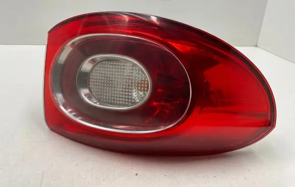 Volkswagen Tiguan Rear/tail lights 5N0945095H 00969101