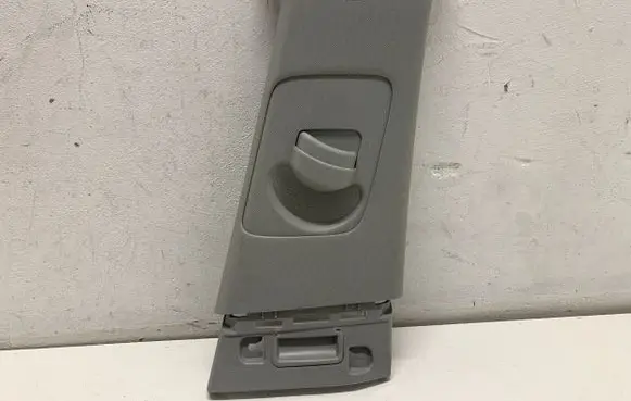 KIA Stonic (B) pillar trim (top) 85844H8000