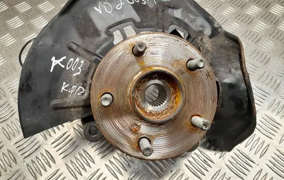 Lexus UX Front wheel hub F12L