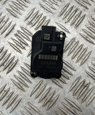 Opel Insignia A Air flap motor/actuator 52437252