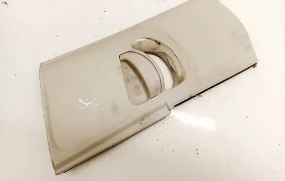 Audi A6 S6 C6 4F (B) pillar trim (top) 4F0867293A