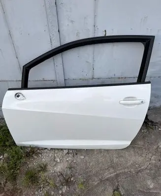 Seat Ibiza IV (6J,6P) Door (2 Door Coupe) 
