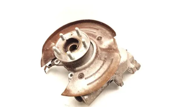 Jaguar I-Pace Rear wheel hub KK8M1109AA