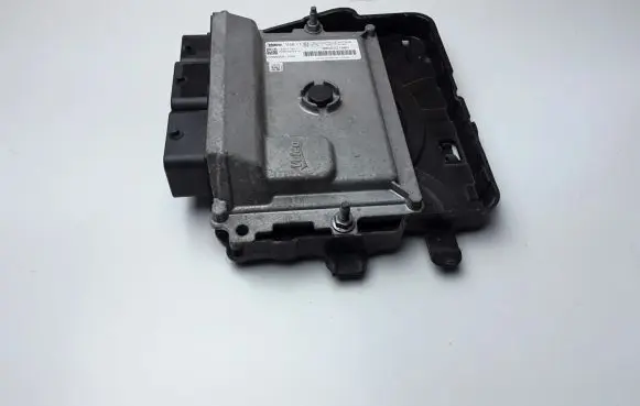 Peugeot 208 Engine control unit/module 9805321980