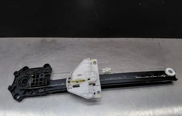 Ford S-MAX Rear window lifting mechanism without motor EM2BR27000AC