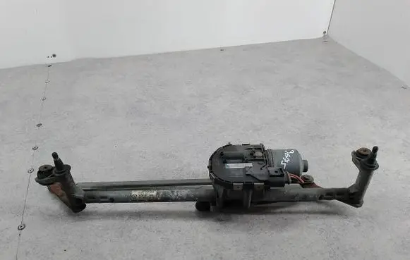 Volkswagen Golf V Front wiper linkage 1K1955023G